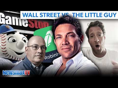 Jordan Belfort reacts: 'This is a no-win situation' Jordan Belfort reacts: 'This is a no-win situation'