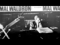 Mal waldron  all alone full album solo piano jazz