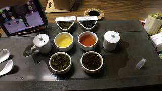 斟茶緣不可能限制個人購買量、首次取得『梨山蜜香紅茶』 