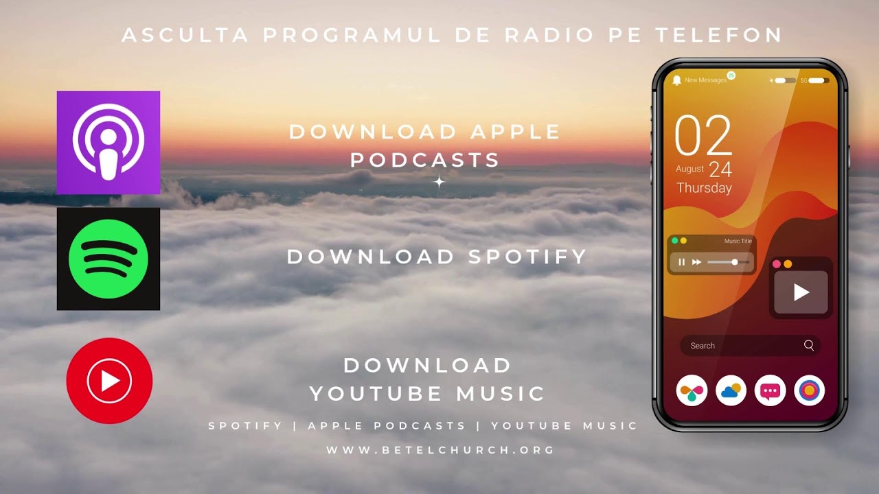 Betel Chapel - Sunday - Jan 18, 2026 AM