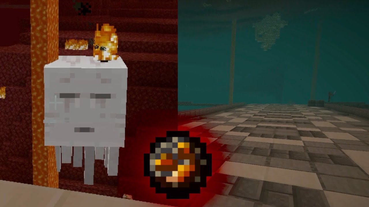 Making the Nether a Little Bit "Safer" :: Hardcore Hardcore Minecraft S1E31