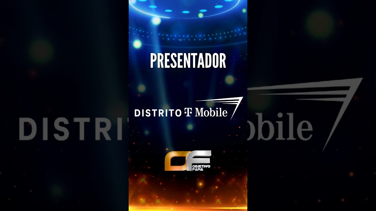 🌟🎤 ¡DISTRITO T-Mobile, donde las experiencias se convierten en recuerdos inolvidables! ✨🔥