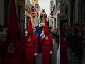 La SEMANA SANTA... En España #viralshort #shorts  #sabiasque #semanasanta
