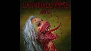 Cannibal Corpse - Inhumane Harvest (2021) HQ