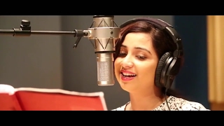 Mona Darling Song Making || Shreya Ghoshal || Sonu Nigam|| Recording in Studio