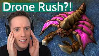 Download Lagu Can Lambo's DRONE RUSH Actually Win vs herO? MP3