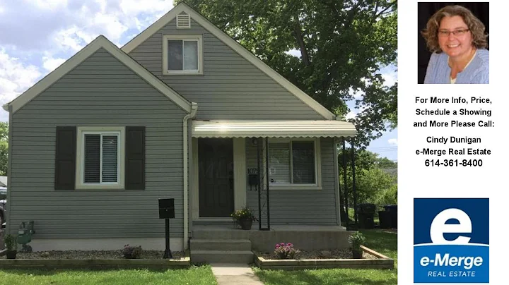 1079 E North Broadway Street, Columbus, OH Present...