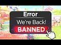 You NEED To Avoid These Roblox Hackers...