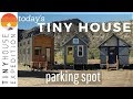 Tiny House Community in Durango, CO | S1 E8 Today's Tiny House Parking Spot Tiny House Community in Durango, CO | S1 E8 Today's Tiny House Parking Spot