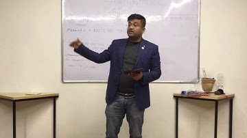 Project Tutorials - “Managing A Difficult Audience"