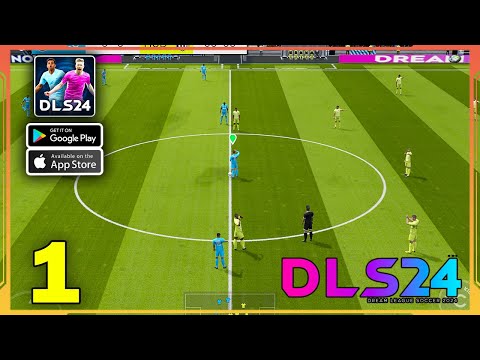 Dream League Soccer 2024 – Apps no Google Play