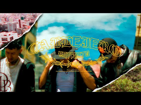 Callejero Estricto - DeLowBuenos DLB @LyanMart❌ @vocalterco3494❌@AcreVibin Prod.By Hi-Kymon