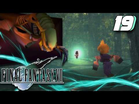 Compilation of FFVII | Final Fantasy VII [19]『Black Materia』