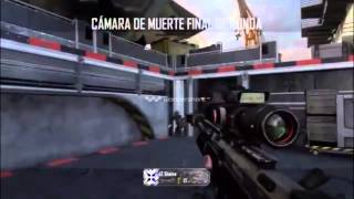 Black ops 2 HITMARKER mini montage