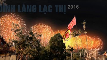 Lễ Mừng Thọ Cụ Nguyễn Thị Thá tuổi 80 - Xuân 2016
