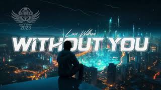 Lars Willsen - Without You  (Remastered)