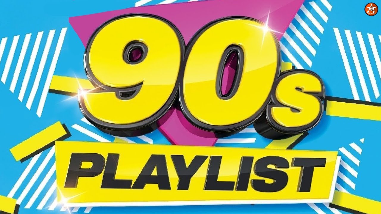 90s tour songs