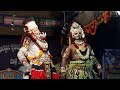 Yakshagana -- Shri Bappanadu Kshetra Mahathme - 23