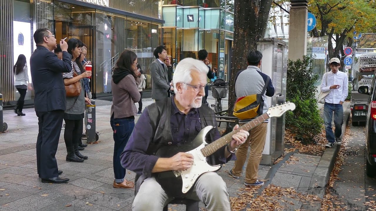 Meine letzte Zigarette Offizielles Video  Egbert Kapunske
