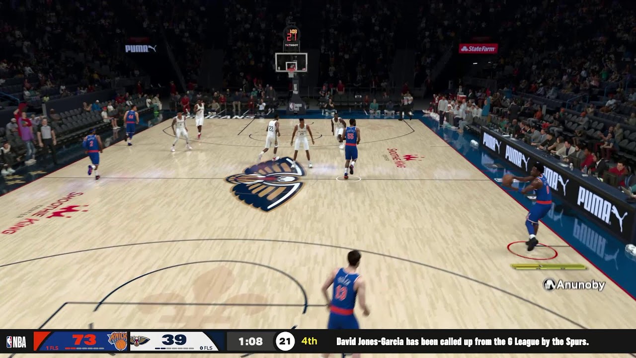 Richard Conway YouTube