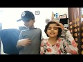 Bedroomcleanuporganize day clean the super messy bedroom with aayan ahyana  in 30minutesfuntime