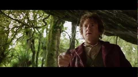 The Hobbit - An Unexpected Journey - Official Trailer HD