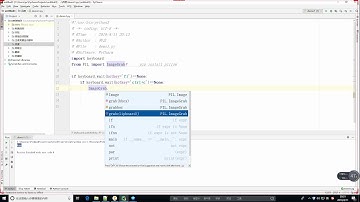 用Python制作截图文字识别+文字识别成语音工具