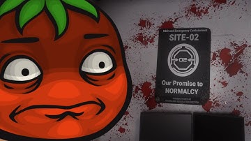 Watching the Fourth Consecutive Doofus Throw Themselves Into the Machine on ‘Very Rough’ | SCP:SL