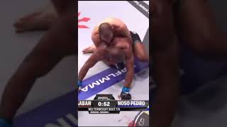 3 nocautes no PFL chamam atenção no MMA #mma #pfl