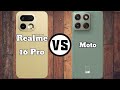 Motorola Edge 70 vs Realme 16 Pro: The Ultimate Mid-Range Battle!