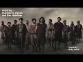 The Chosen - Season 4 OST - 4.02 - 03: Ave,César