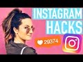 10 Instagram Hacks You Didn't Know! (PART 3)