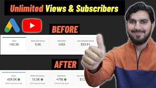 How To Promote Youtube Video On Google Ads (2022 UPDATED)