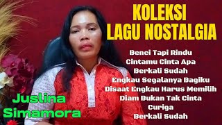 KOLEKSI LAGU NOSTALGIA