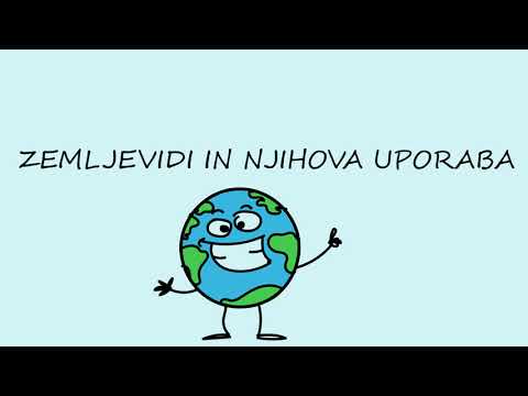 Video: Kaj je zemljevid restrikcijskih encimov?