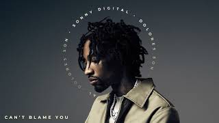Sonny Digital - Can'T Blame You [Official Audio]