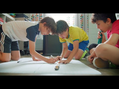 An Intro to AHB Community School