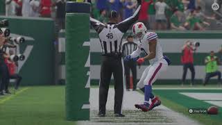 Season 4 Week 16: Bills vs Jets |