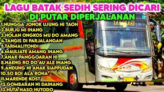 Download Lagu LAGU BATAK SEDIH SERING DI PUTAR DI PERJALANAN .VERSI BUS MEDAN MP3 Download Lagu LAGU BATAK SEDIH SERING DI PUTAR DI PERJALANAN .VERSI BUS MEDAN MP3