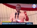 "Sikujifunza kitu kutoka Jomo Kenyatta" President Ruto Say He Learn From Mo, Kibaki and Raila