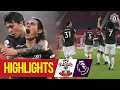 Cavani double seals comeback win for the Reds  Southampton 2 3 Manchester United  Premier League