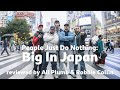 People Just Do Nothing: Big in Japan reviewed by Ali Plumb & Robbie Collin