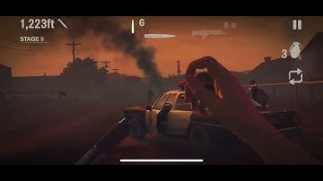 INTO THE DEAD 2, THROWING DAGGERS, APOCALYPSE, COMPLETED,