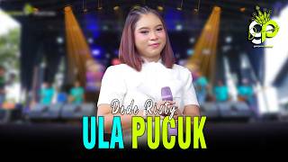 ULA PUCUK VOC. DEDE RISTY | LIVE MUSIC GANJENE PANTURA