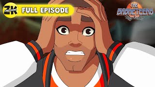 The Basketeers  Series 1, Episode 1 FULL EPISODE ⛹‍♂