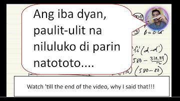 CVE 161 Lecture 3-2 Doubly Reinforced Beam (Examples)