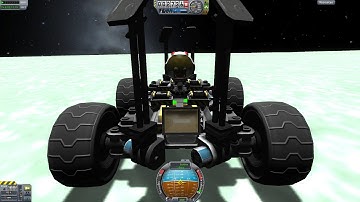 MINMUS [[[[ROVER]]]] KSP