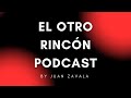 EP. #7. Esperanto: El equipo de fútbol unido por un idioma - EL OTRO RINCÓN PODCAST