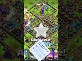#ClashOfClans #COCShorts #YTShorts #MobileGaming #GamingShorts#midlest
