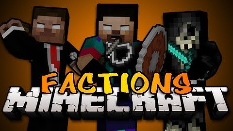 "BAD RAID... BAD SURGE!" Minecraft FACTIONS Let